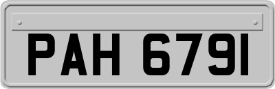 PAH6791