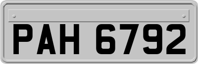 PAH6792