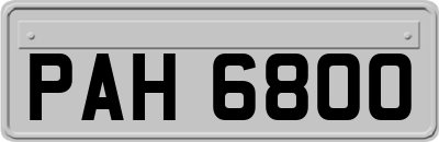 PAH6800
