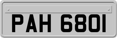PAH6801
