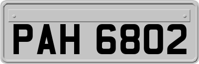 PAH6802