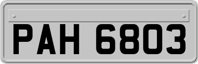PAH6803