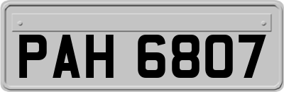 PAH6807