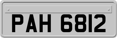 PAH6812