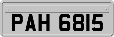 PAH6815