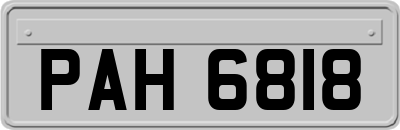 PAH6818