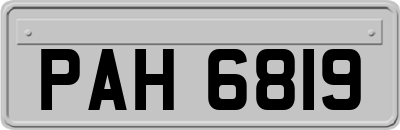 PAH6819