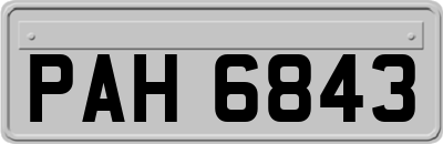 PAH6843