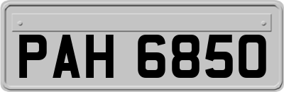 PAH6850