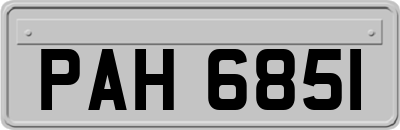 PAH6851