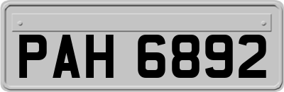 PAH6892
