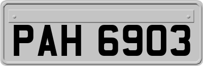 PAH6903