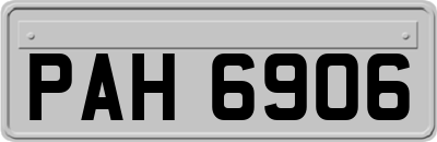 PAH6906