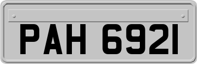 PAH6921