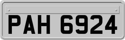 PAH6924
