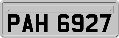 PAH6927