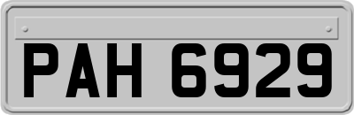 PAH6929