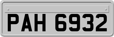 PAH6932