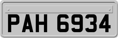 PAH6934