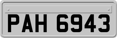 PAH6943
