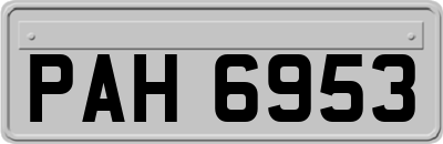 PAH6953