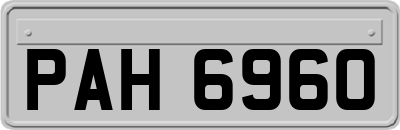 PAH6960