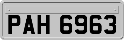 PAH6963