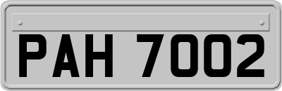 PAH7002
