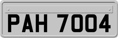 PAH7004