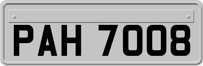 PAH7008