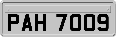 PAH7009