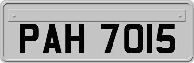 PAH7015