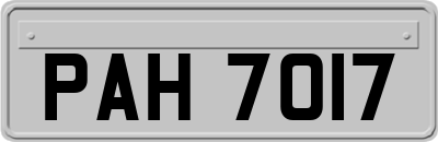 PAH7017