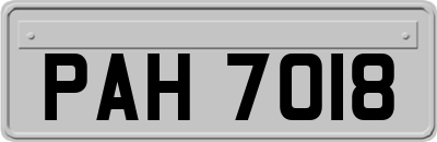 PAH7018