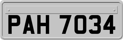 PAH7034