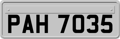 PAH7035