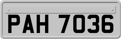 PAH7036