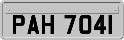 PAH7041