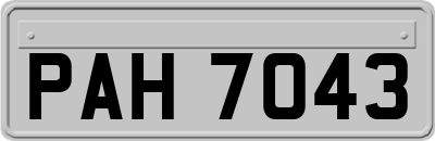 PAH7043