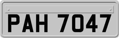 PAH7047