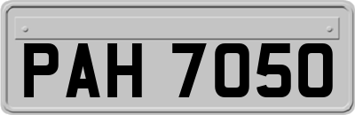 PAH7050