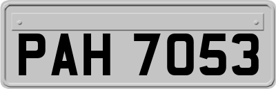 PAH7053