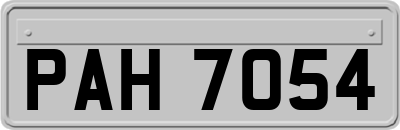 PAH7054