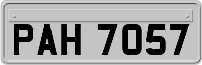 PAH7057