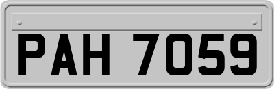 PAH7059