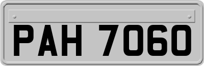 PAH7060