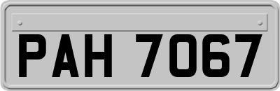 PAH7067