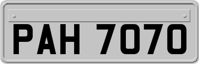 PAH7070