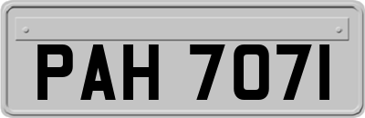 PAH7071