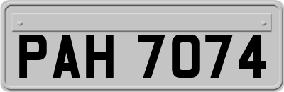 PAH7074